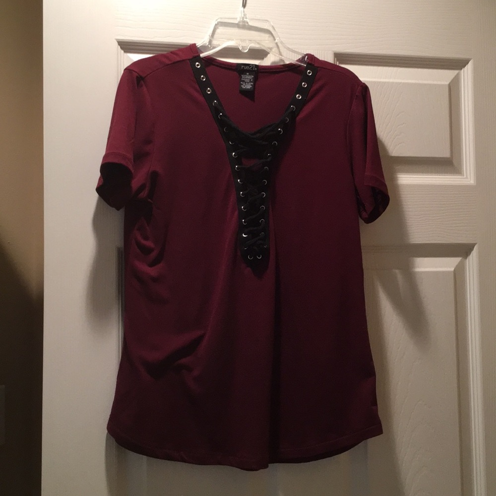 Soft Rue 21 T-shirt